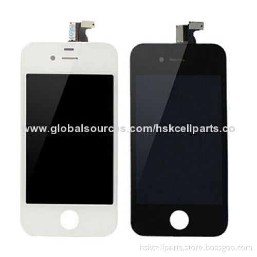 High Quality Mobile Phone LCD Assembly for iPhone 6New